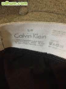 calvin klein de fabrica|More.